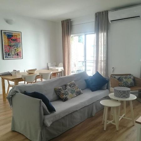 Apartment Ibiza Style Вендрель Экстерьер фото