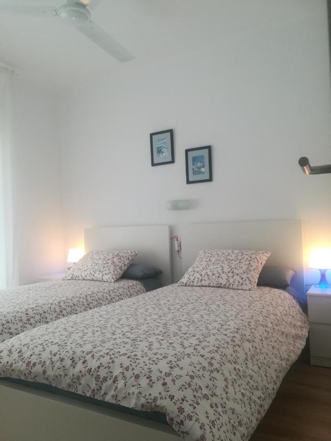 Apartment Ibiza Style Вендрель Экстерьер фото