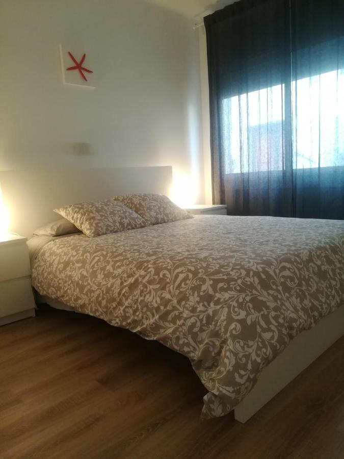 Apartment Ibiza Style Вендрель Экстерьер фото