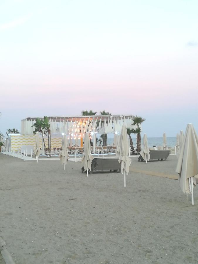 Apartment Ibiza Style Вендрель Экстерьер фото