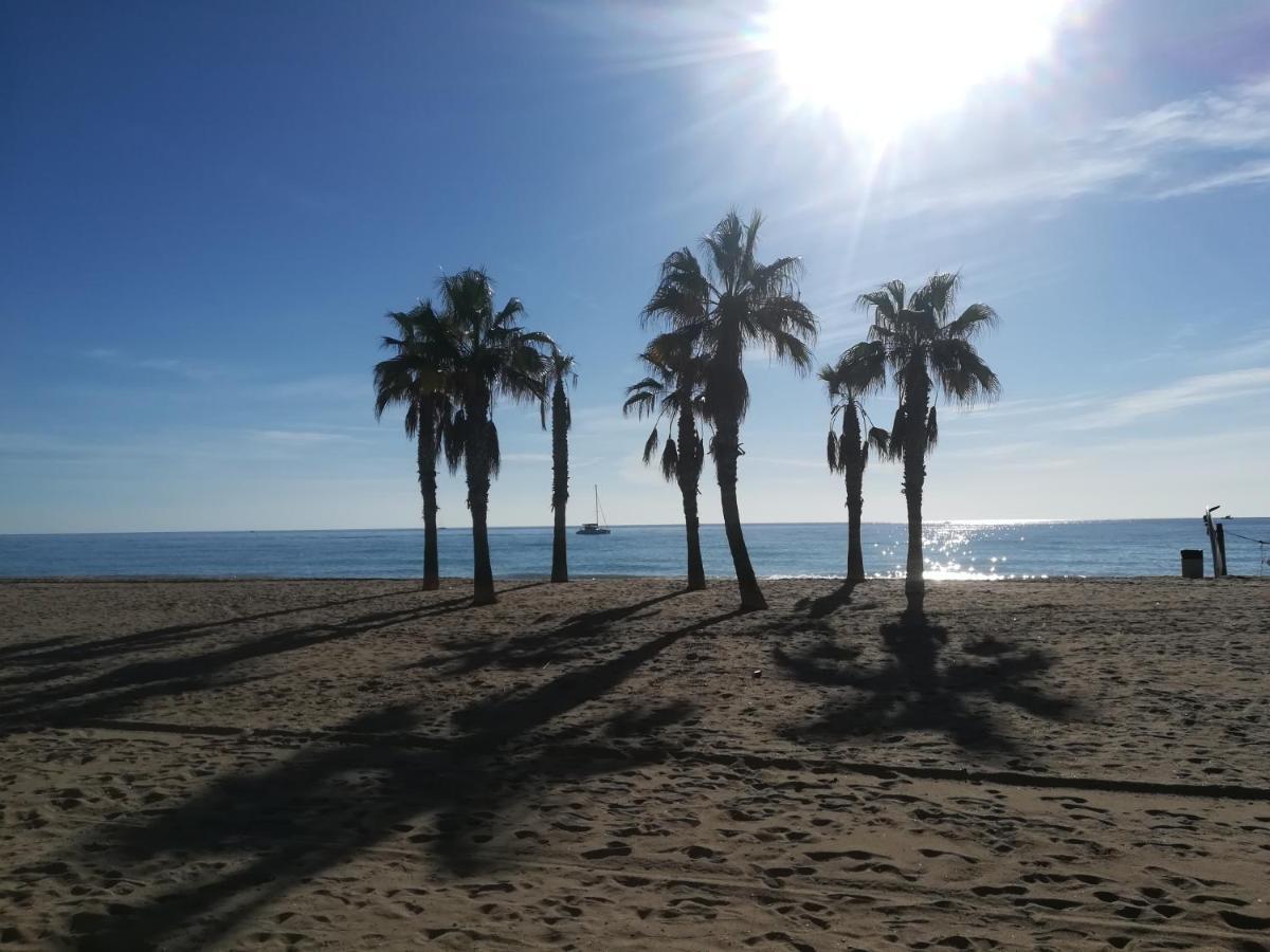 Apartment Ibiza Style Вендрель Экстерьер фото