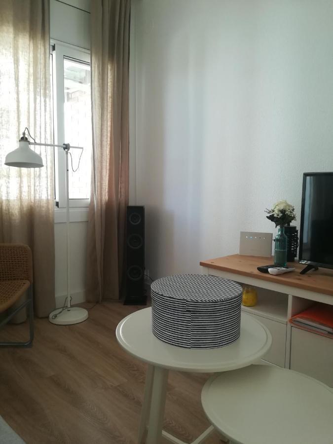 Apartment Ibiza Style Вендрель Экстерьер фото