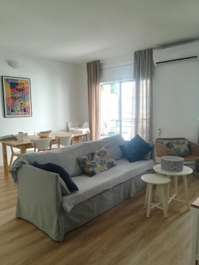 Apartment Ibiza Style Вендрель Экстерьер фото
