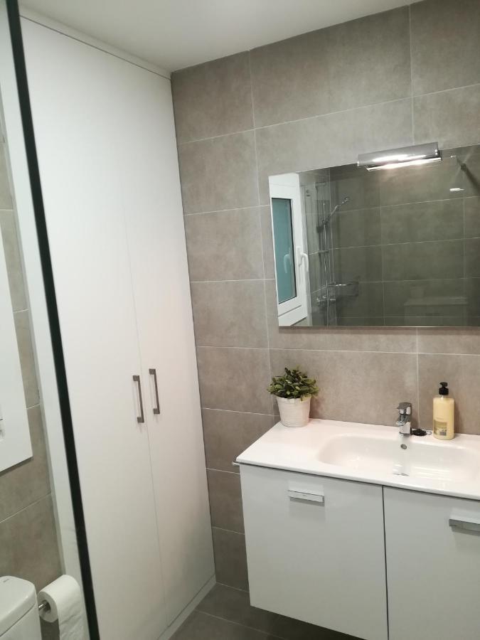 Apartment Ibiza Style Вендрель Экстерьер фото