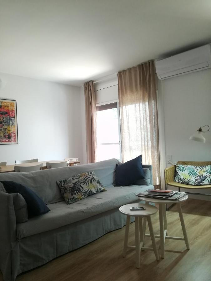 Apartment Ibiza Style Вендрель Экстерьер фото