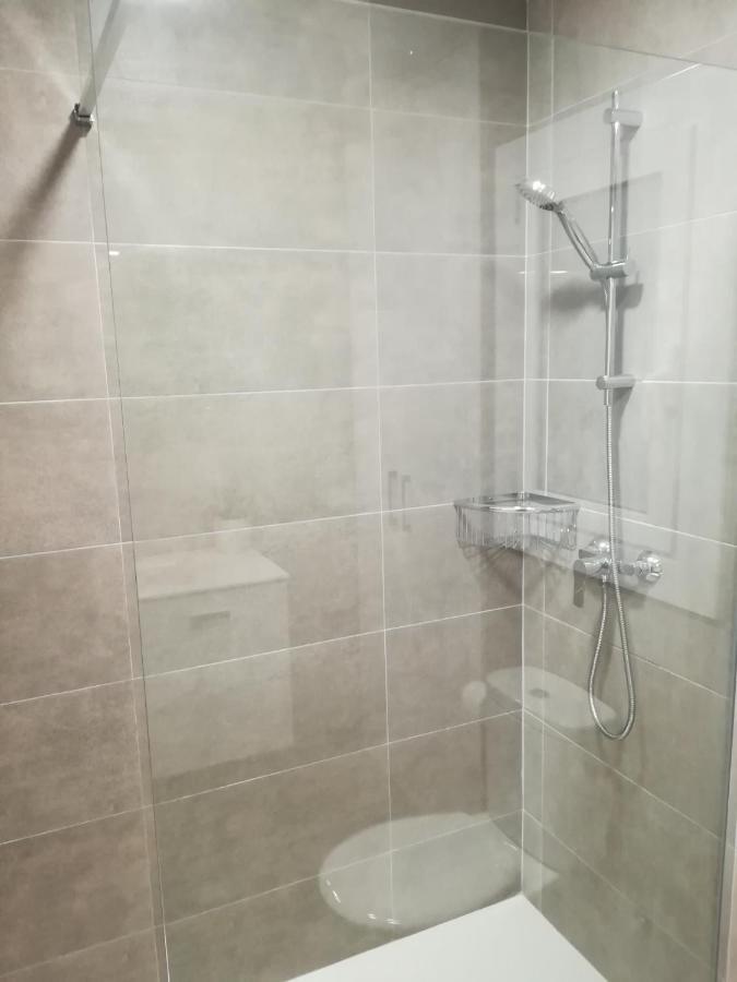 Apartment Ibiza Style Вендрель Экстерьер фото
