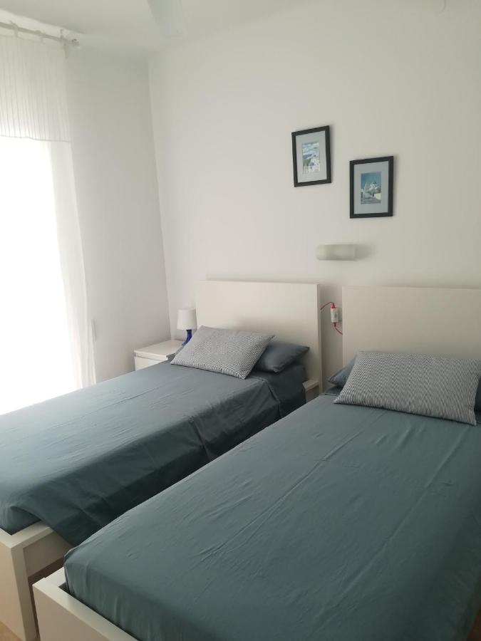Apartment Ibiza Style Вендрель Экстерьер фото
