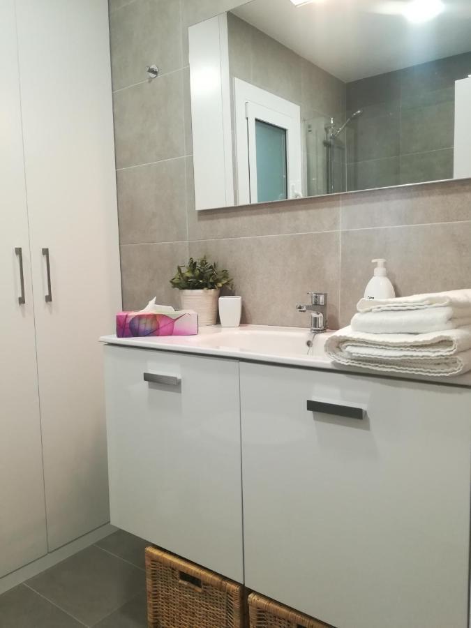 Apartment Ibiza Style Вендрель Экстерьер фото