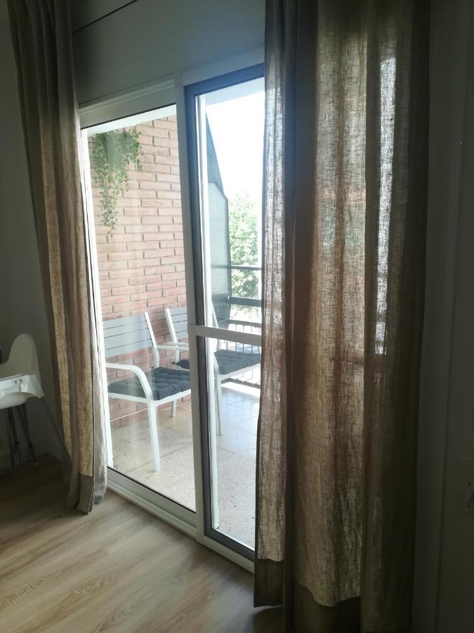 Apartment Ibiza Style Вендрель Экстерьер фото