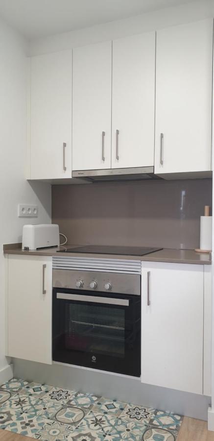 Apartment Ibiza Style Вендрель Экстерьер фото