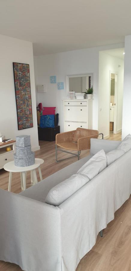 Apartment Ibiza Style Вендрель Экстерьер фото