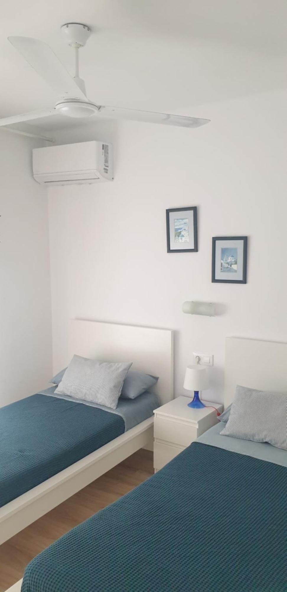 Apartment Ibiza Style Вендрель Экстерьер фото